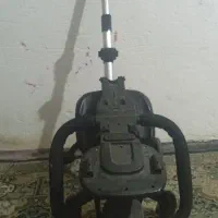 کالسکه و دوچرخه