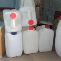 بشکه و  دبه  ۲۰ لیتری