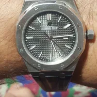 ساعت اودمارپیکه ورادو سوئیس