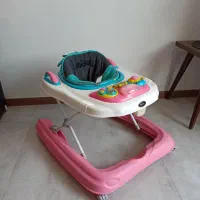 روروئک کالسکه کریر
