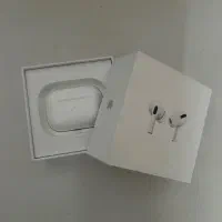 ایرپاد پرو ۱ اپل