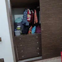 کمد دیواری|جاکفشی، کمد، دراور|سرخرود, |دیوار