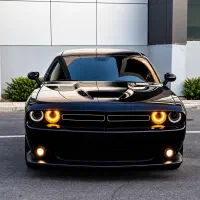 DODGE CHALLENGER GT 2021|خودرو سواری و وانت|تهران, ولنجک|دیوار