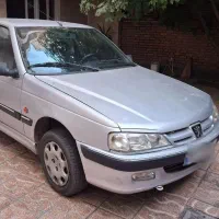 پارس مدل83|خودرو سواری و وانت|خوی, |دیوار