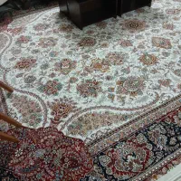 فرش ۱۲متری|فرش|مشهد, آزادشهر|دیوار