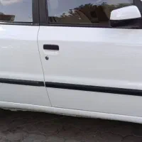سمند ef7 دوگانه کارخانه|خودرو سواری و وانت|بناب, |دیوار