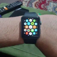 اپل واچ سری۱