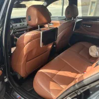 بی ام و ۵۲۸i مدل ۲۰۱۶ فول ۵ کلید مشکی|خودرو سواری و وانت|تبریز, |دیوار