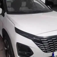 mvm x33cross|خودرو سواری و وانت|ارومیه, |دیوار