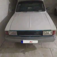 وانت پیکان مدل91