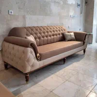 مبلمان  مینیمال