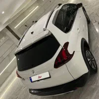 پژو ۲۰۰۸ ۹۷ استثنایی کم کار درجه ۱|خودرو سواری و وانت|تهران, درختی|دیوار