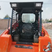 بابکت|خودرو سنگین|تهران, سجاد|دیوار
