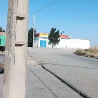 فروش زمین ۹۰ متری در کریم آباد، پشت کمپ|فروش زمین و ملک کلنگی|مشهد, کریم آباد|دیوار