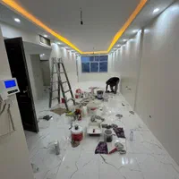 واحد ۷۲ متری بازسازی شده اجاره داده میشود|اجارهٔ آپارتمان|کرج, کیانمهر|دیوار
