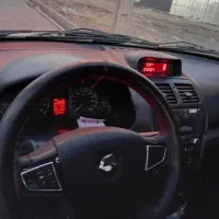 سمند سورن پلاس xu7|خودرو سواری و وانت|الشتر, |دیوار