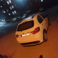 کوییک مدل اخر۴۰۱ کوئیک بدون رنگ|خودرو سواری و وانت|پرند, فاز ۴|دیوار