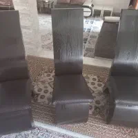 میز ناهارخوری ۸ نفره