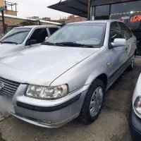 سمند معمولی