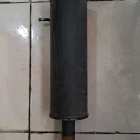 منبع۱۰۶ آماده نصب نو مناسب برای خانواده سایپا