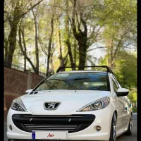 ۲۰۷ پاناروما