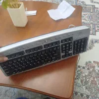 کیبورد|قطعات و لوازم جانبی رایانه|تهران, نعمت‌آباد|دیوار