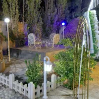 باغ تالار سرای مجلل|خدمات پذیرایی، مراسم|کرمان, |دیوار