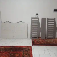 تخت کودک|تخت و سرویس خواب|شیراز, رکن‌آباد|دیوار