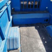 سایپا ۹۶|خودرو سواری و وانت|خواف, |دیوار