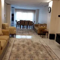 واحد به متراژ 97،دارای2 خواب،فول امکانات