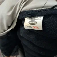 کاپشن مردانه ضد آب سبک راحت|لباس|بندر انزلی, انصار الحسین|دیوار