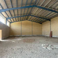 ۶۰۰متر سوله شهرک صنعتی خوارزمی ماهدشت|فروش دفتر صنعتی، کشاورزی، تجاری|ماهدشت, |دیوار