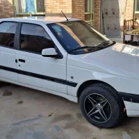 پژوتیوفایوslxمدل 1396