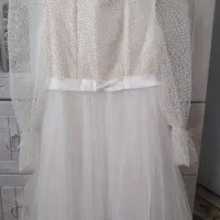 لباس سفید