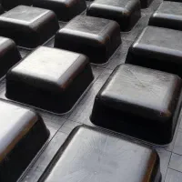 وافل سقفی یک و دو طرفه