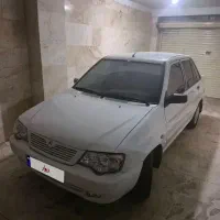 پراید 132 SE مدل 92