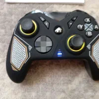 دسته بازی برای موبایل و کامپیوتر و نینتندو سوییچ|کنسول، بازی ویدئویی و آنلاین|اصفهان, طامه|دیوار