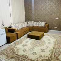 مبله تمیز درجه یک|اجارهٔ کوتاه‌مدت آپارتمان و سوئیت|صدرا-فارس, فاز ۱|دیوار