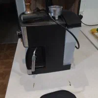اسپرسوساز قهوه ساز NOWA|سماور، چایساز، قهوهساز|کرج, گلستان|دیوار