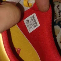 کفش چمن نو|تجهیزات ورزشی|مشهد, انقلاب|دیوار