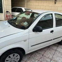 تیبا صندوقدار مدل 1401