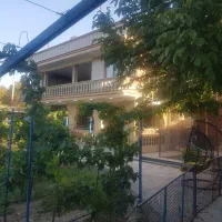 تبریز گوگان ویلا با‌غ با استخر و شیک آماده سکونت|فروش خانه و ویلا|گوگان, |دیوار