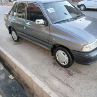 پراید مدل ۹۰