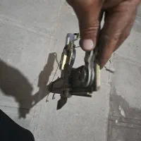 لوازم پراید
