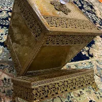 پاسماروی و جای دستمال|ظروف سرو و پذیرایی|رشت, انصاری|دیوار