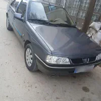 پژو 405تیو فایو|خودرو سواری و وانت|آشخانه, |دیوار