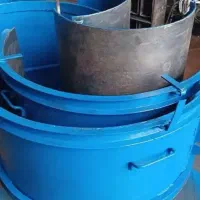 لوله بتن زن ۸۰نو