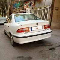 سمند 90