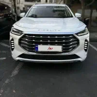 فیدلیتی پرستیژ۷ نفره