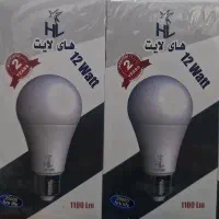 لامپ ال ای دی